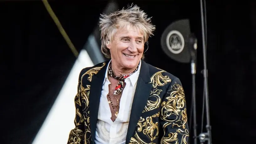 Qatar 2022: Rod Stewart rechazó la oferta de presentarse en la Copa del Mundo