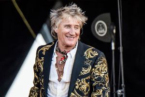 Qatar 2022: Rod Stewart rechazó la oferta de presentarse en la Copa del Mundo