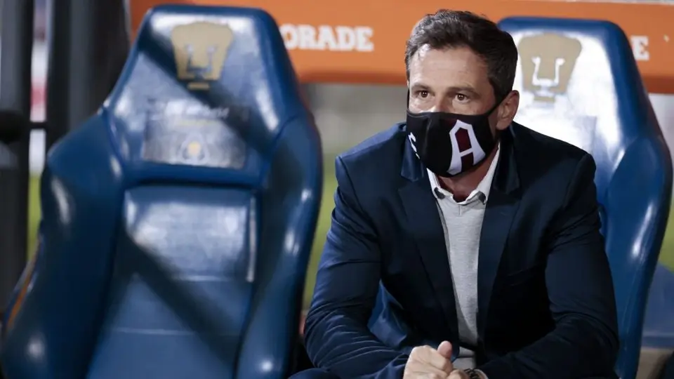 Diego Cocca sobre el nuevo técnico: "Va a encontrar un montón de herramientas"