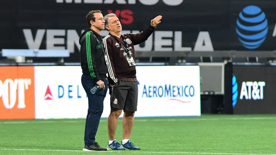 Torrado sobre Martino: 'Quiso renunciar cuando me despidieron, pero lo convencí de quedarse'