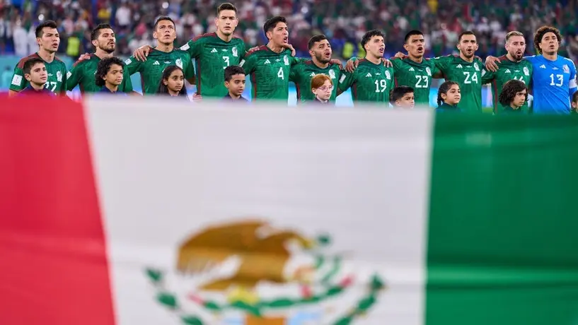 Selección Mexicana: Sitio web brasileño manda emotiva carta al Tri para que elimine a Argentina