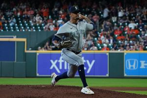 Brennan Bernardino: Mexicano debutó en Grandes Ligas