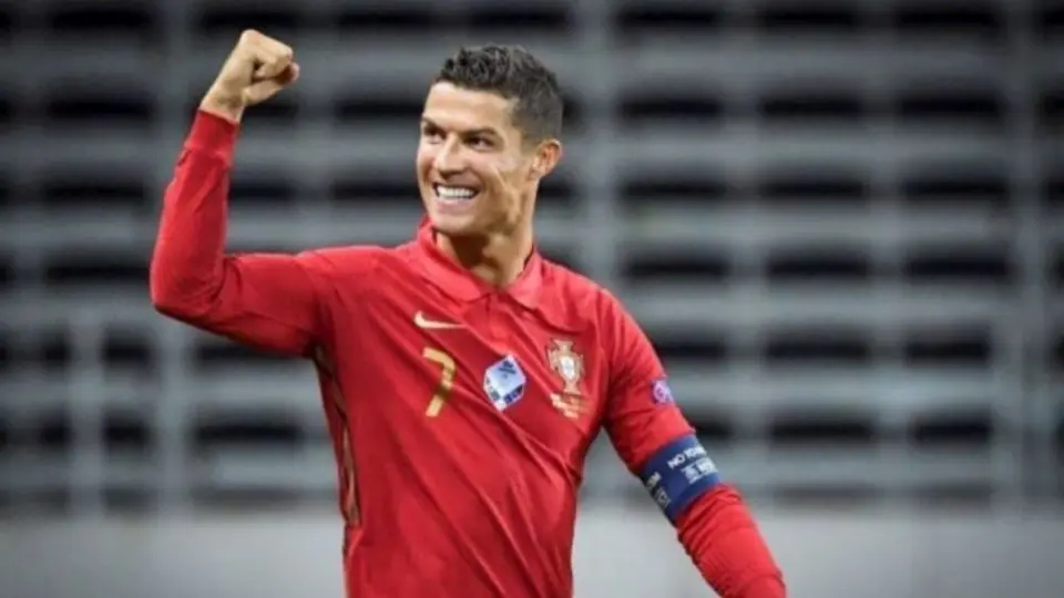 Cristiano Ronaldo: 'Quiero estar en la próxima Eurocopa con Portugal'