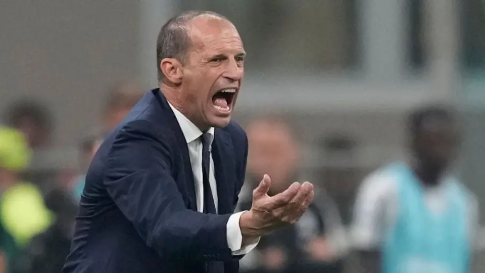 Juventus: Massimiliano Allegri fue ratificado como DT por el presidente del equipo