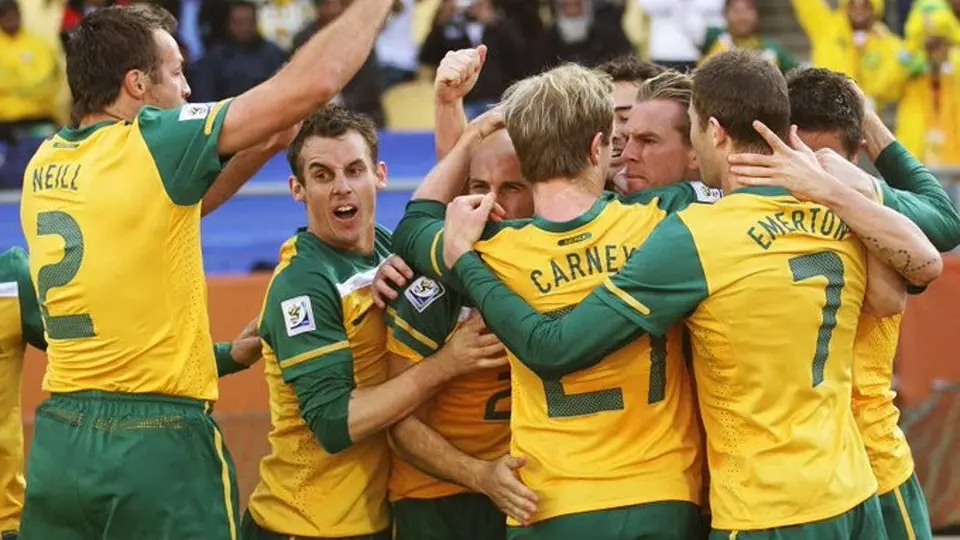 Selección de Australia: Perfil, historia y calendario en Qatar 2022