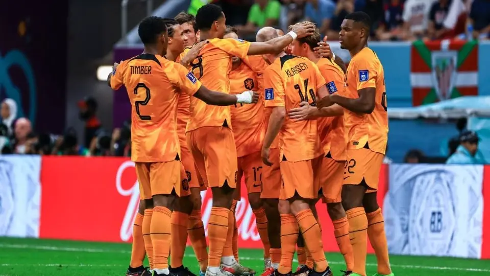 Qatar 2022: Países Bajos vencen a Qatar y terminan como líder del Grupo A