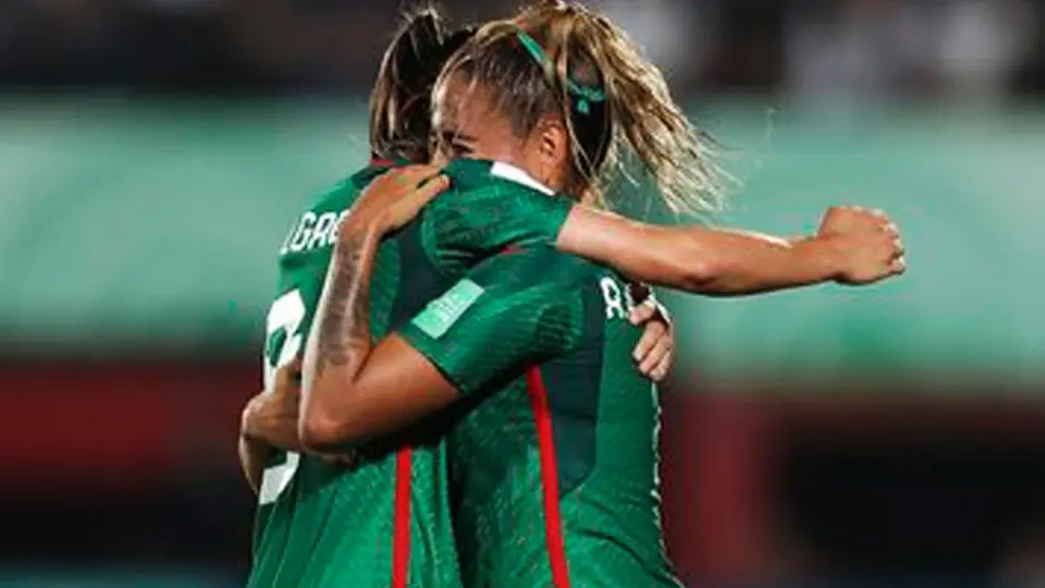 Selección Mexicana: Tri Femenil, con audiencia destacada en Copa del Mundo Sub 20