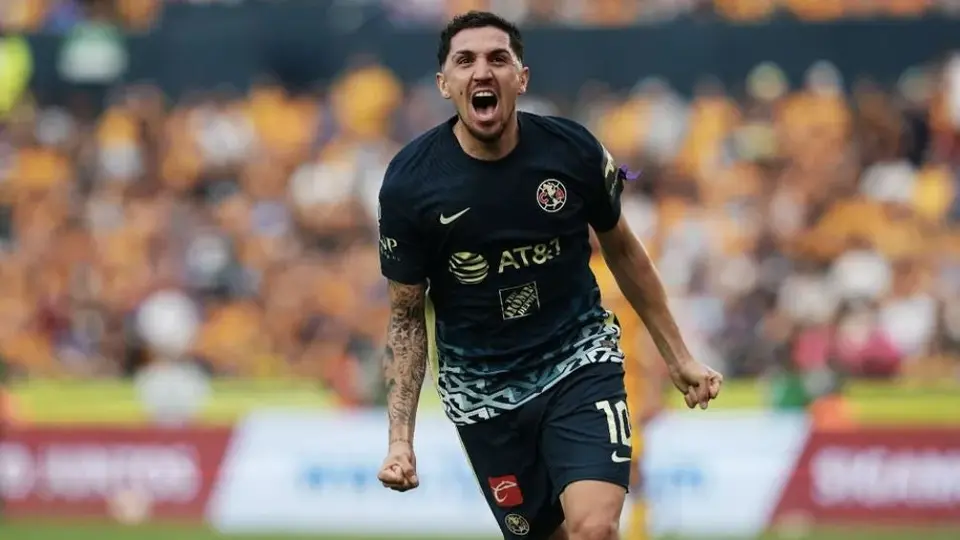 Diego Valdés "Todos los equipos vienen enfrentar a América con motivación extra"