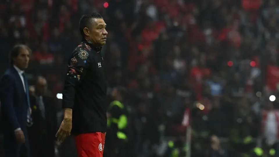 Nacho Ambriz: 'No importa que se rían de mí, mi equipo dará la cara en Pachuca'