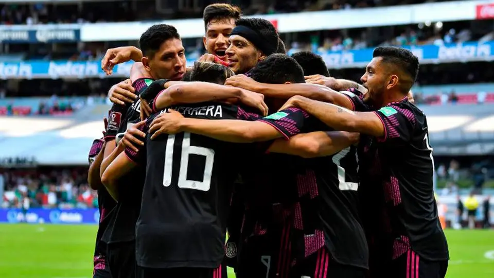 Selección Mexicana: México mantuvo su lugar en actualización del ránking FIFA