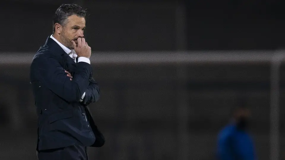 Jorge Ruvalcaba sobre Rafa Puente: 'Tenemos que acostumbrarnos al estilo de juego que él quiere'