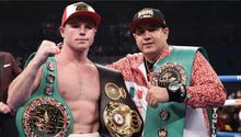 Óscar de la Hoya sugiere a Canelo sobre Eddy Reynoso: 'Quizá deba buscarse otro entrenador'