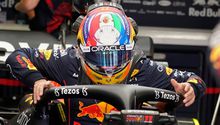 Checo Pérez: Quedó 4to en el GP de Estados Unidos; Max Verstappen ganó