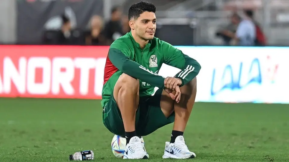 Raúl Jiménez: Tata Martino lo esperará hasta la fecha límite de FIFA para entregar la lista