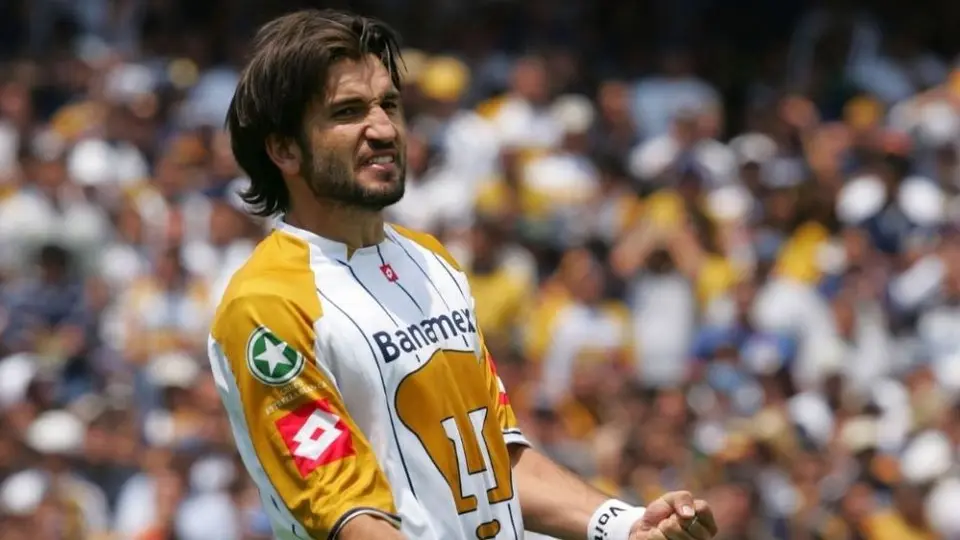 Pumas: Mejora salarial, la razón por la que Kikín Fonseca dejó a los auriazules