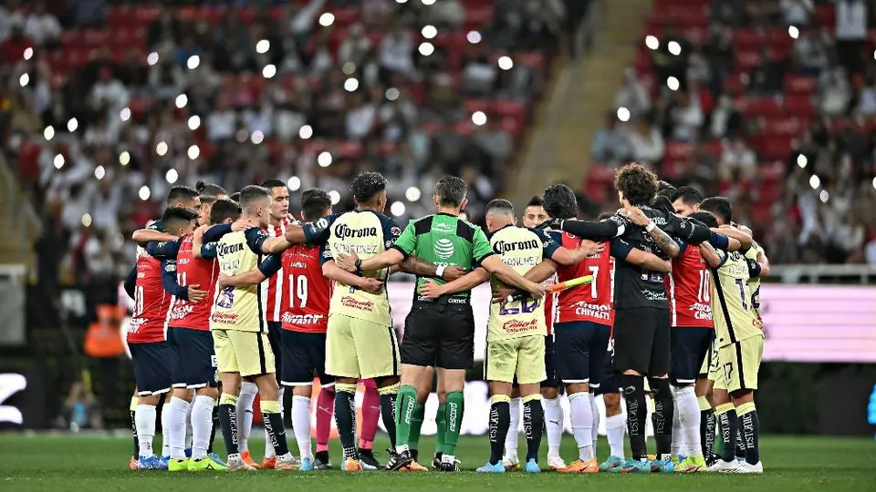 Leagues CUP 2022: ¿Por qué será un torneo de exhibición y no un torneo oficial?