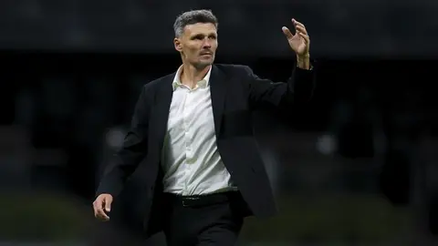 Tano Ortiz sobre empate con Santos: 'Fue un cachetazo, no somos invencibles'