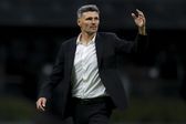 Tano Ortiz sobre empate con Santos: 'Fue un cachetazo, no somos invencibles'
