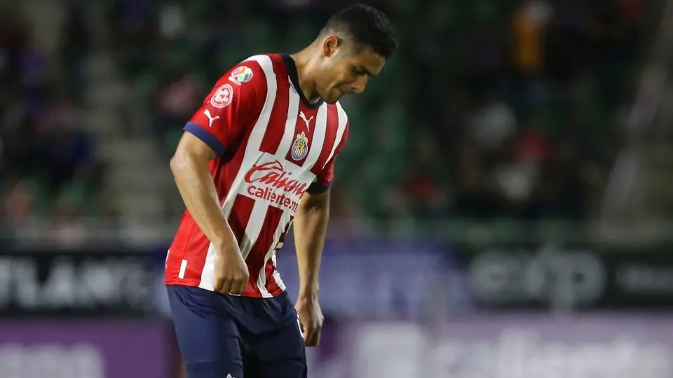 Chivas: Tiba Sepúlveda afirma que es tiempo de actuar y no prometer en el Rebaño