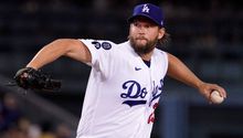 MLB: Clayton Kershaw seguirá con Dodgers a cambio de 20 millones de dólares