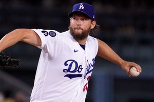 MLB: Clayton Kershaw seguirá con Dodgers a cambio de 20 millones de dólares