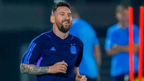 Qatar 2022: Fan recreó tráiler de ‘Avengers: Endgame’ con la Selección de Argentina
