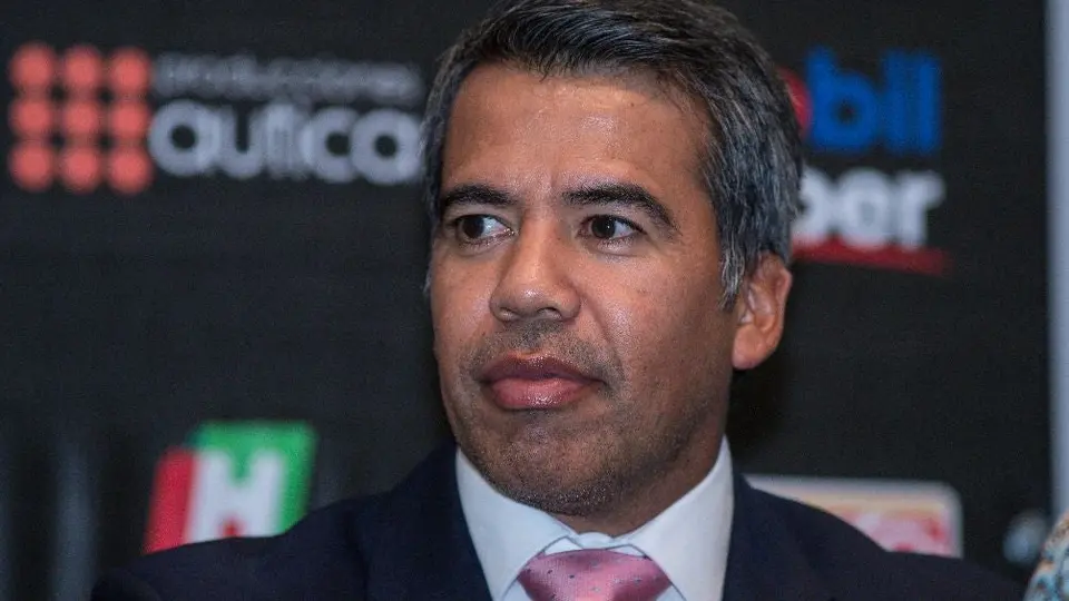 Pavel Pardo sobre el Tri en Qatar: "El partido más importante es el primero"