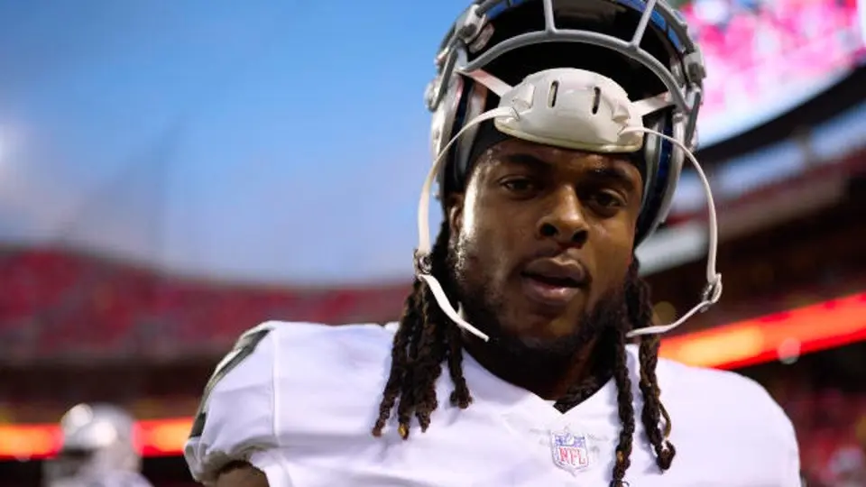 NFL: Davante Adams será castigado por empujar a un camarógrafo