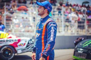 Julio Rejón: "Ya demostramos que podemos estar al frente, estar en el podio"