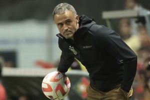 Luis Enrique sobre las relaciones sexuales en un Mundial: "Si lo hacen es porque lo necesitan"