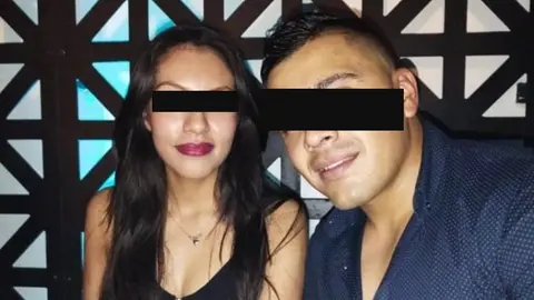 Mónica Citlalli: Detienen a Jesús 'N', principal sospechoso del feminicidio en Ecatepec