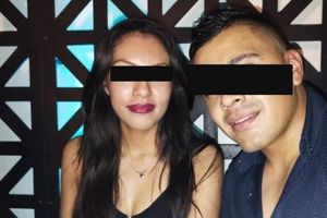 Mónica Citlalli: Detienen a Jesús 'N', principal sospechoso del feminicidio en Ecatepec