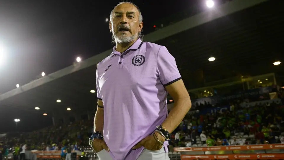 Raúl Gutiérrez tras empate de Cruz Azul ante FC Juárez: 'No nos puede volver a suceder'