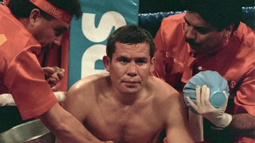 Julio César Chávez anuncia su última pelea para 2023; quiere que sus hijos lo vean boxear