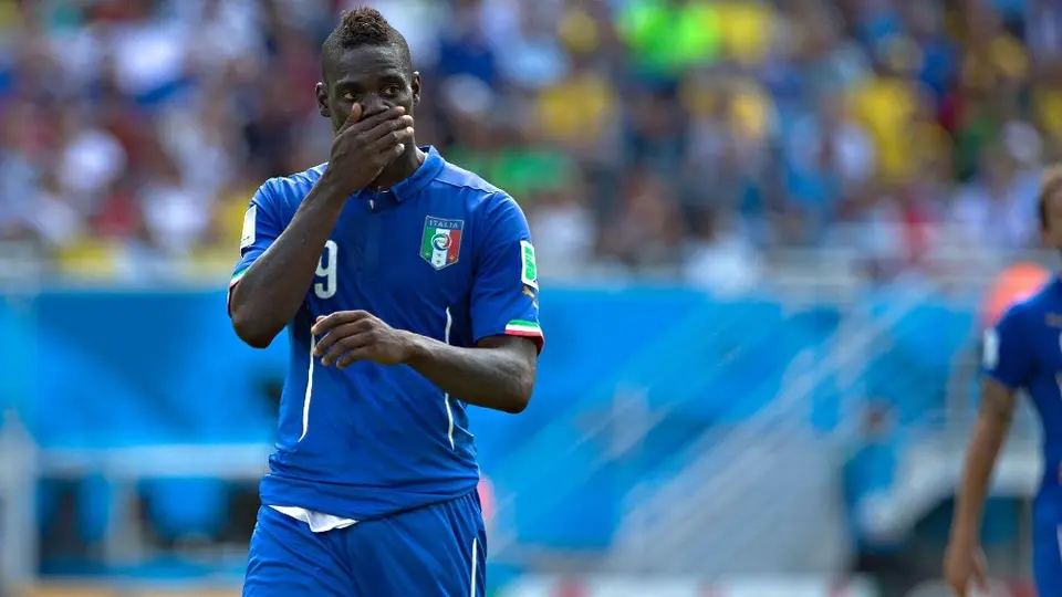 Mario Balotelli: Tras escándalo en Turquía, fichará por un club suizo