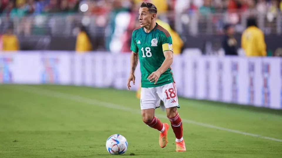 Selección Mexicana: Ésta será la alineación del Tri contra Argentina