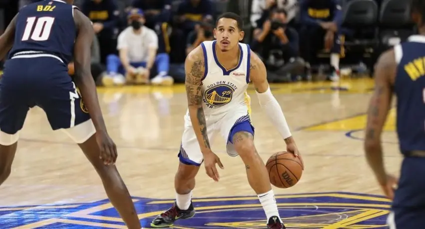 Juan Toscano, en busca de desarrollar el basquetbol en los jóvenes mexicanos