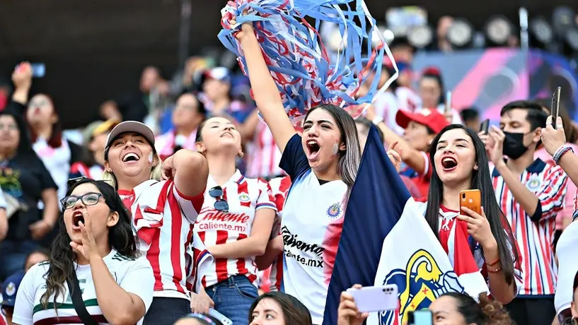 Chivas: Aficionada se volverá atlista tras no alcanzar boleto gratis para partido contra Rayados