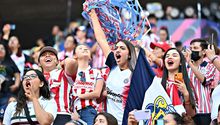 Chivas: Aficionada se volverá atlista tras no alcanzar boleto gratis para partido contra Rayados