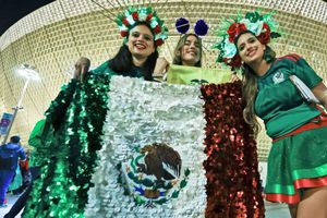 Qatar 2022, con mejor asistencia en estadios que Rusia 2018, sólo en Fase de Grupos