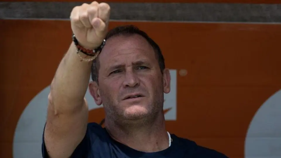 Andrés Lillini tras victoria de Pumas sobre Necaxa: 'Vamos paso a paso'