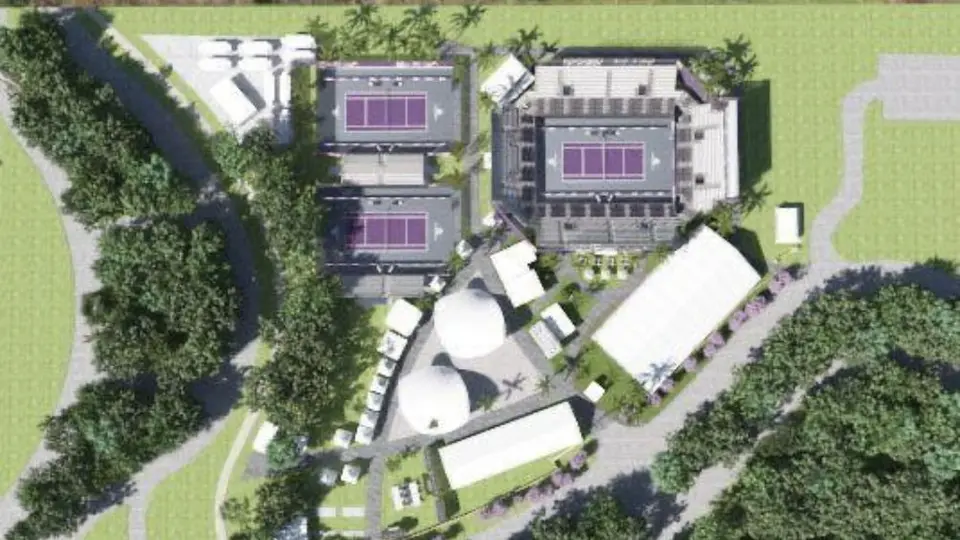 Mérida Open 250, listo para su primera edición; prometen al menos un par de tenistas top
