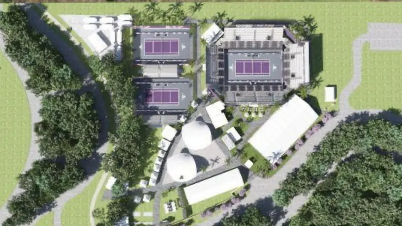 Mérida Open 250, listo para su primera edición; prometen al menos un par de tenistas top