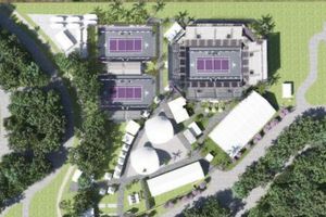 Mérida Open 250, listo para su primera edición; prometen al menos un par de tenistas top