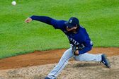 Andrés Muñoz: Segundo salvamento del mexicano en victoria de Mariners ante Yankees
