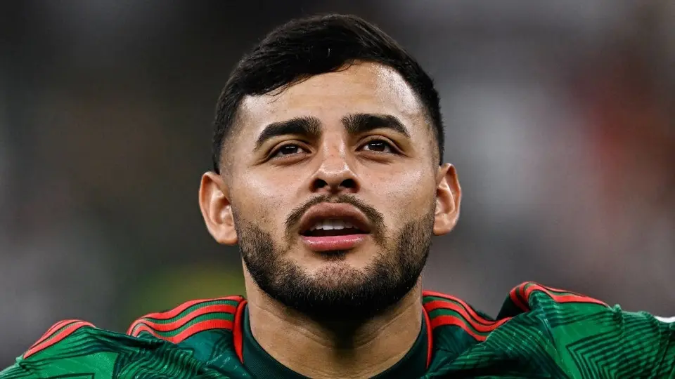 Alexis Vega: Despertó interés de equipos europeos, pero no hay oferta formal de ninguno