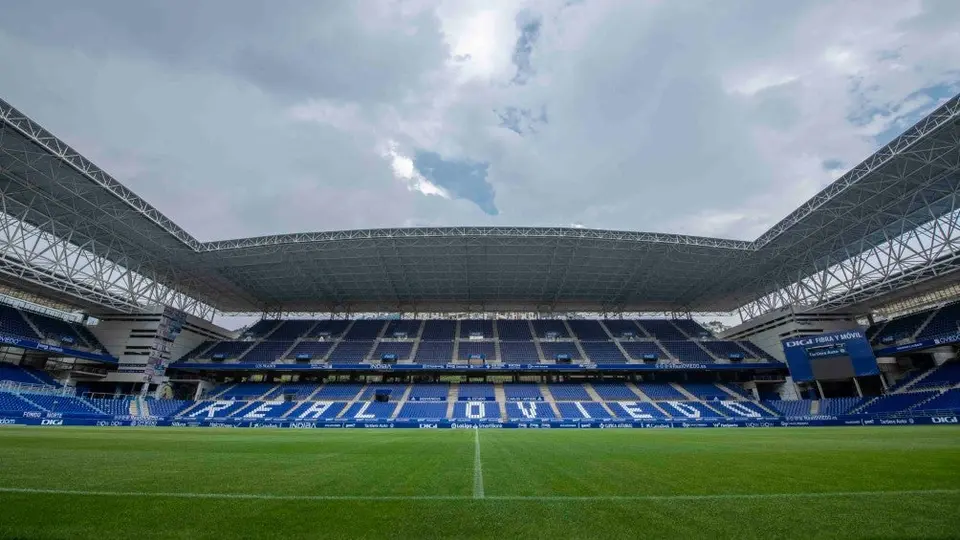 Real Oviedo de Marcelo Flores se quedó sin director deportivo y técnico por malos resultados