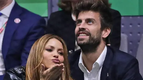 Gerard Piqué: Explotó y abandonó reunión para la custodia de sus hijos con Shakira