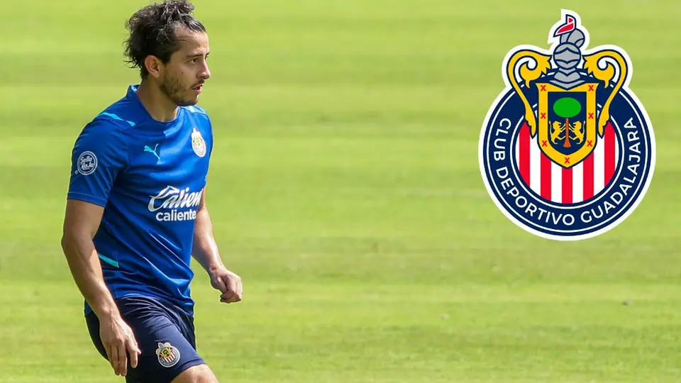 Chivas, en deuda por falta de resultados; reconoce Mozo: 'No estamos a la altura, nadie se salva'