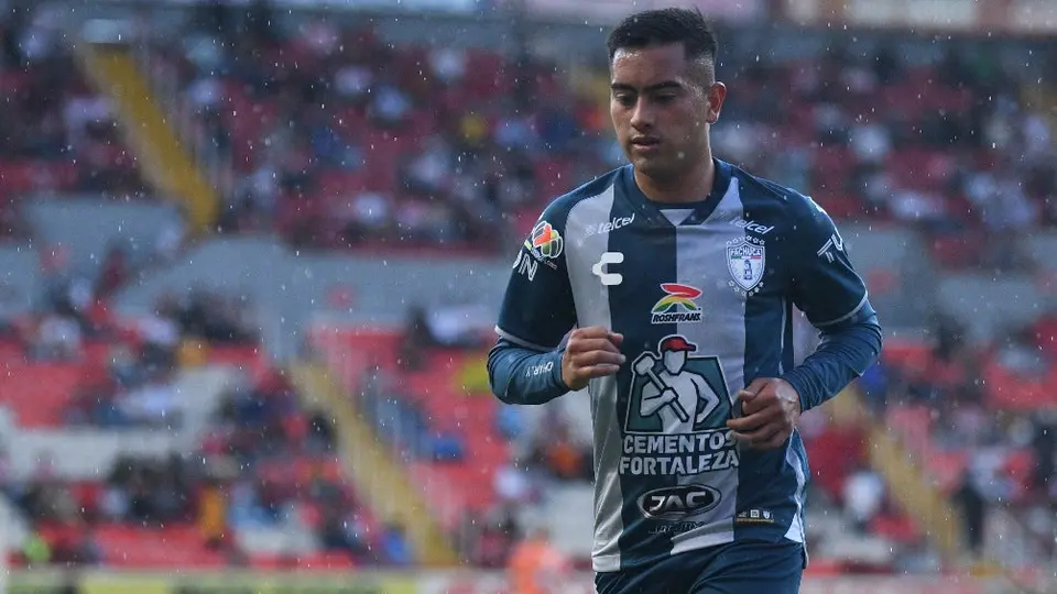 Erick Sánchez previo a las 'Semis' vs Rayados: 'Tenemos la espinita, pero estamos enfocados'